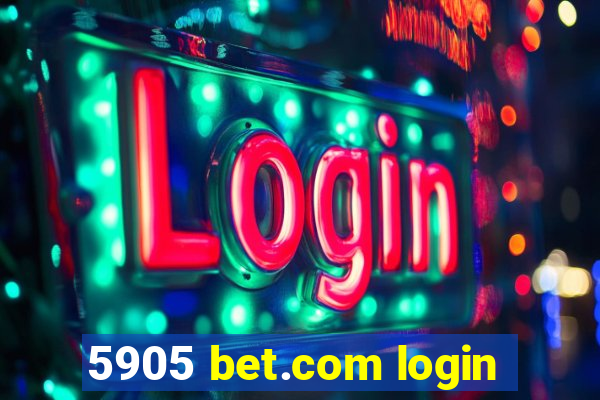 5905 bet.com login